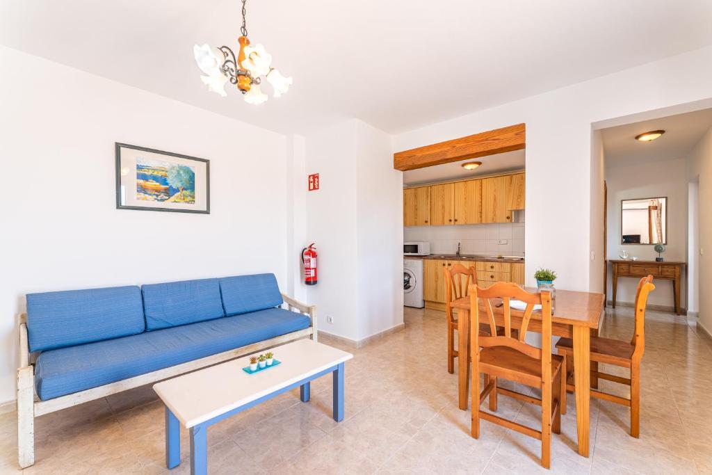 Apartamentos Karin 1ºB - 3