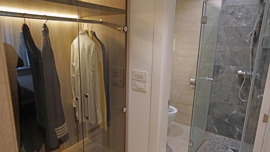 Captain's Apartment photo
