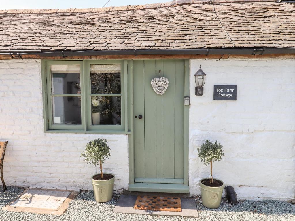 Top Farm Cottage, Oswestry