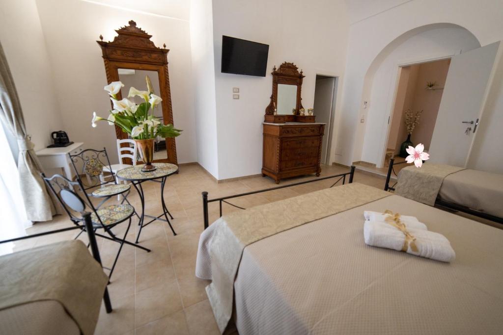 B&B Palazzo Loreto - 2