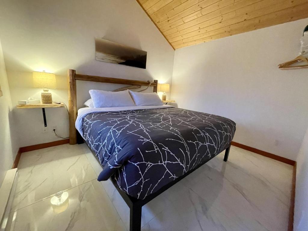Doc Holiday Cabin by Natural Elements Vacation Rentals photo