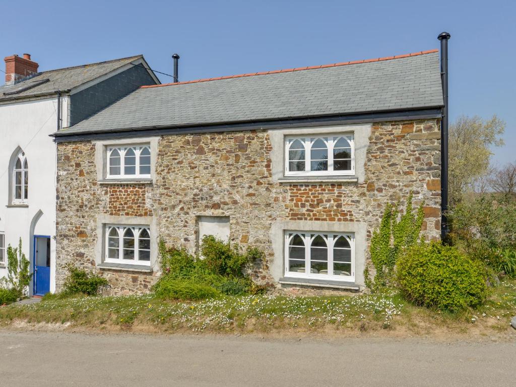 Chapel Cottage, Bideford