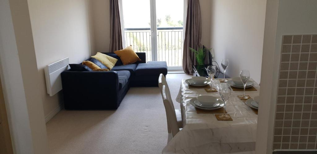 Hobart Apartment Chelmsford — Hotel in Chelmsford