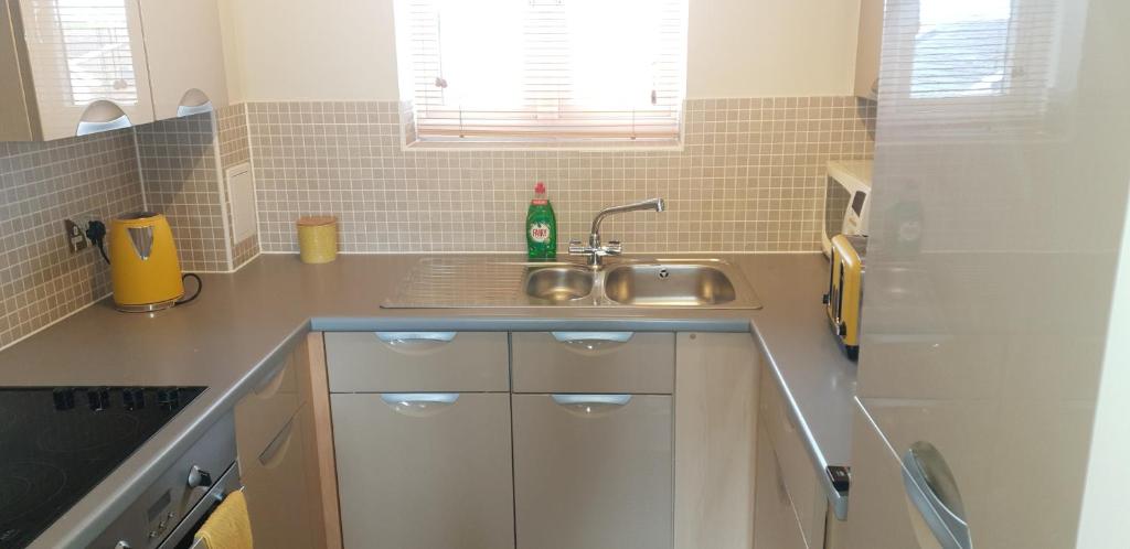 Hobart Apartment Chelmsford photo