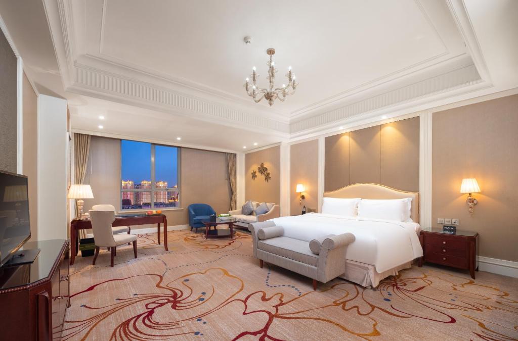 Sofitel Xining photo