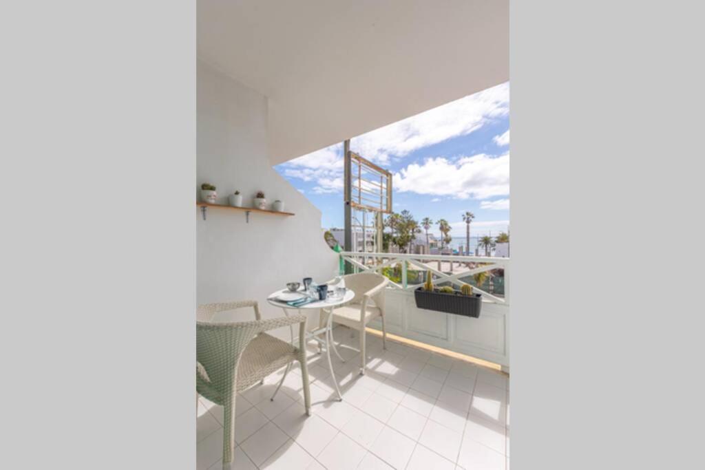 Apartamento Corazón Playa - 2