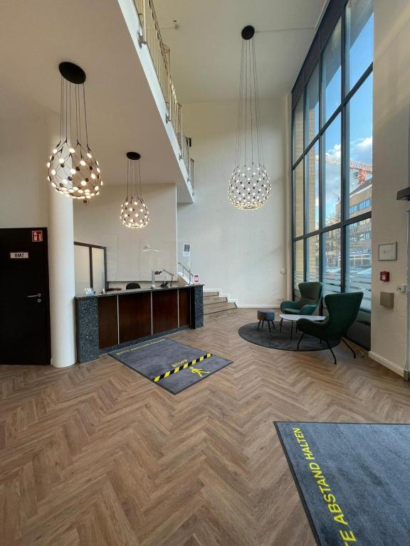 Best Western Hotel Hannover City Photo 25