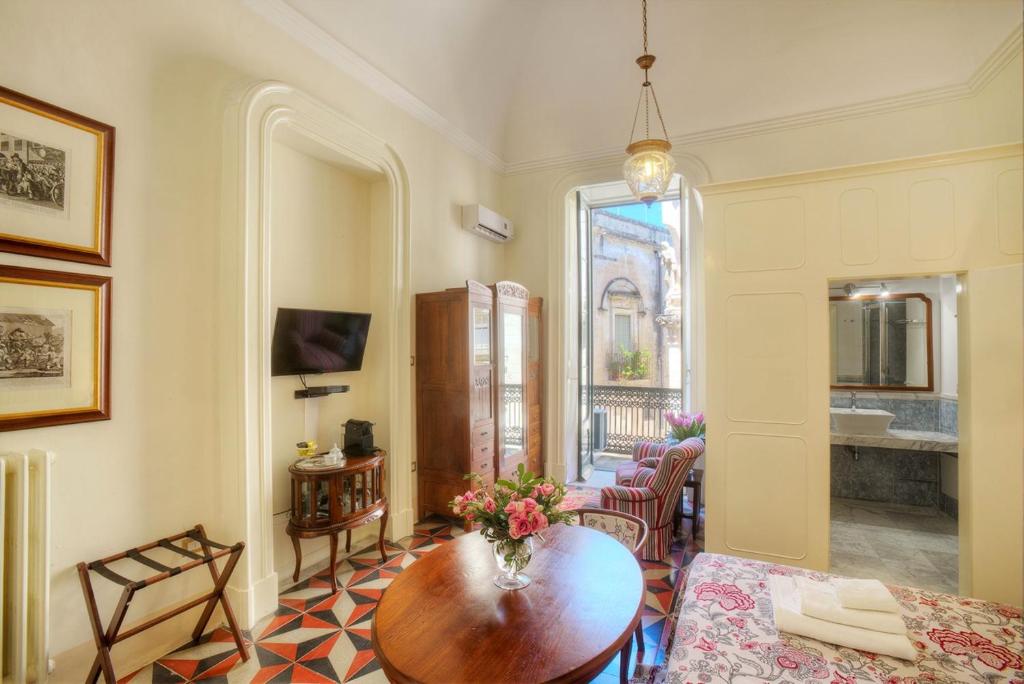 Palazzo Bernardini Suites photo