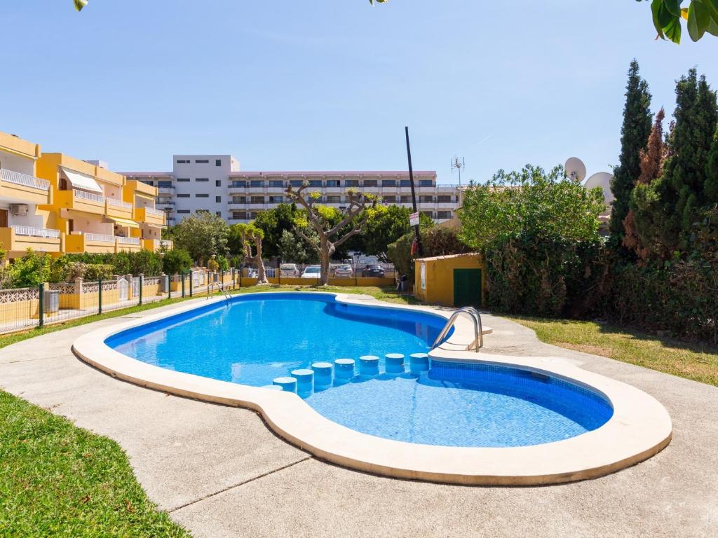 Apartment Francesca Beach with Pool in Playa de Alcudia - 4