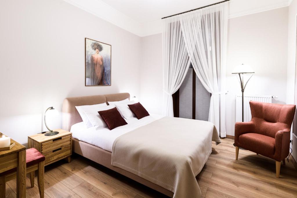 Apart Residence Ariańska 16 by NEARTO PL, Krakov