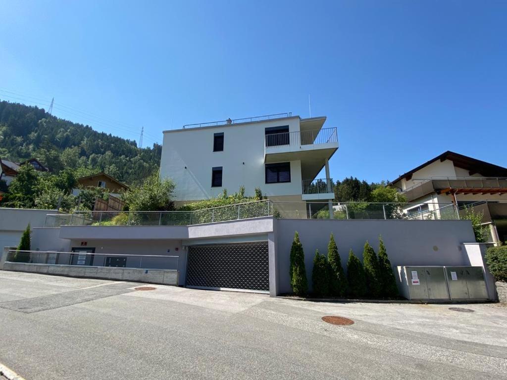 Exklusive Penthousewohnung mit Tesla-Wallbox in Innsbruck - 4