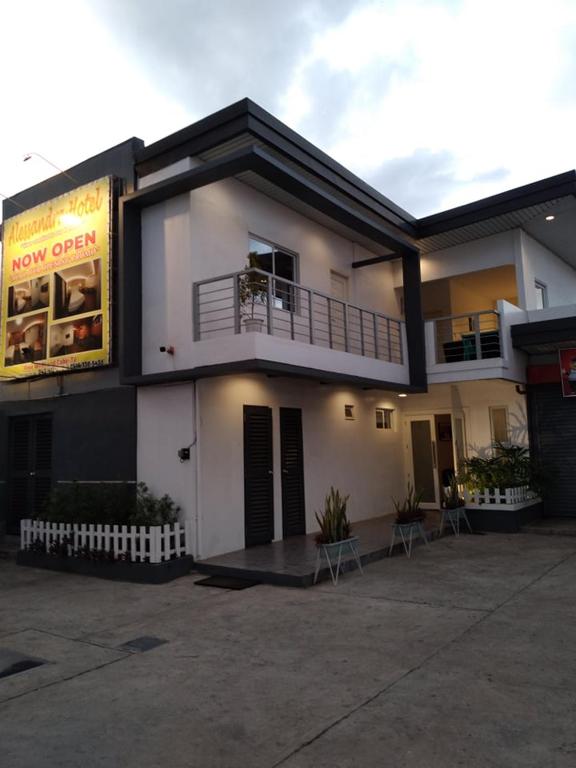 ALESSANDRA HOTEL — Hotel in Puerto Galera