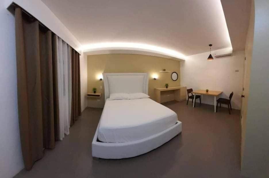 ALESSANDRA HOTEL photo