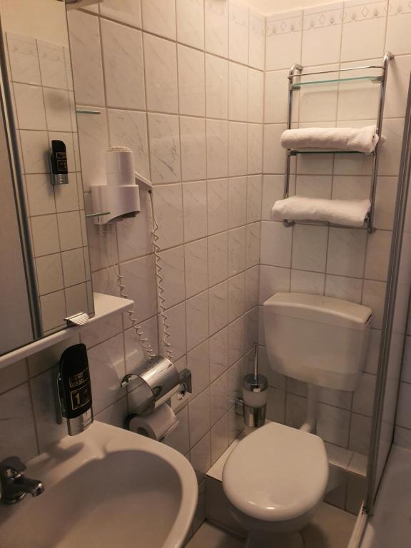 Hotel-Nordsee Dagebull photo