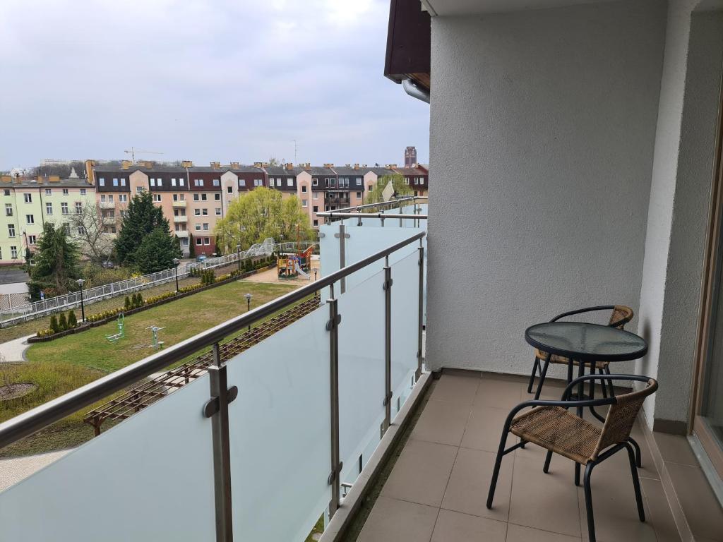 Varanda/terraço