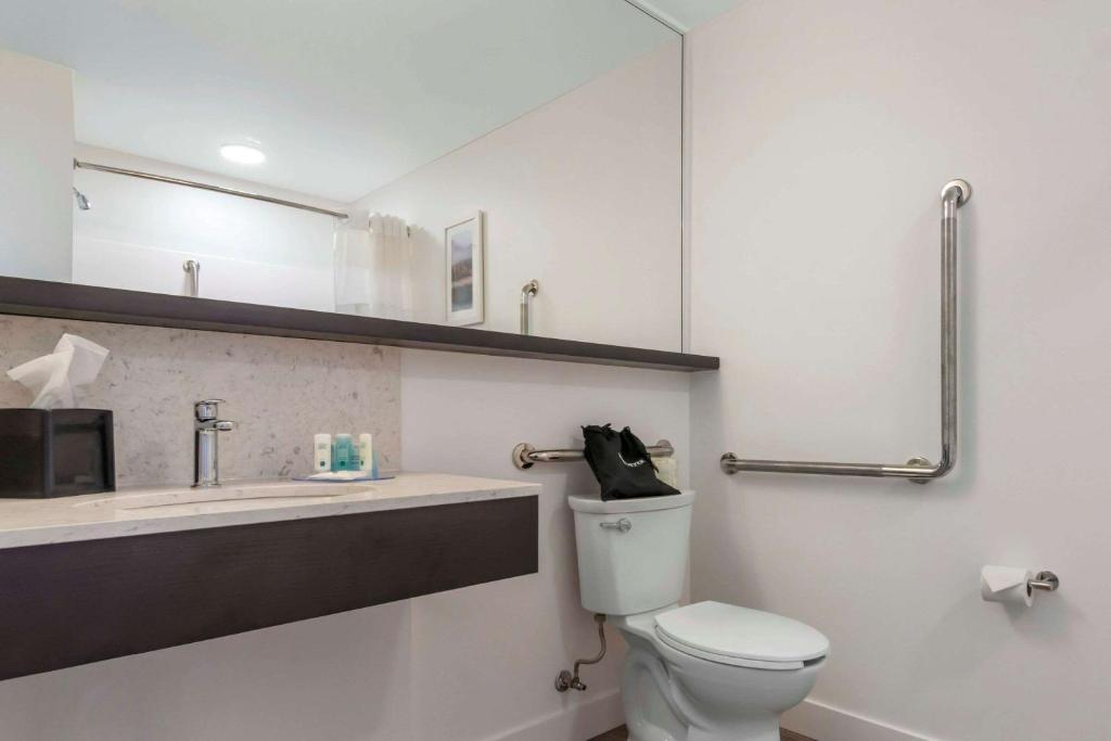 バスルーム（客室）