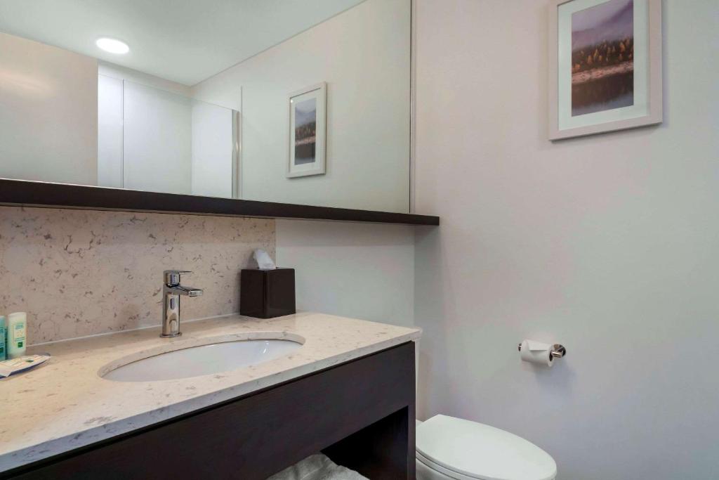 バスルーム（客室）