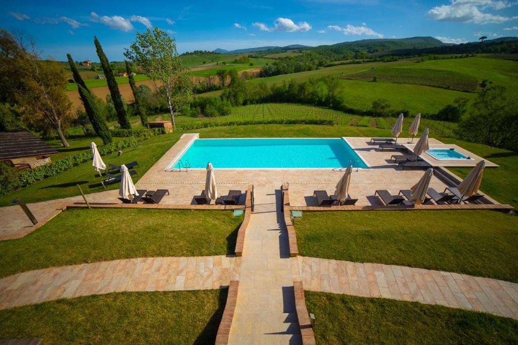 Terra Antica - Resort, Winery & SPA - 5