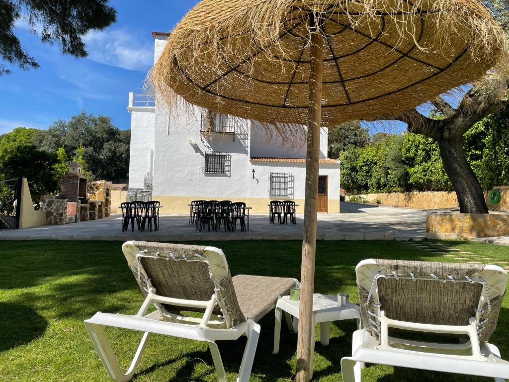 CASA RURAL VlLLA ALGABA - 4