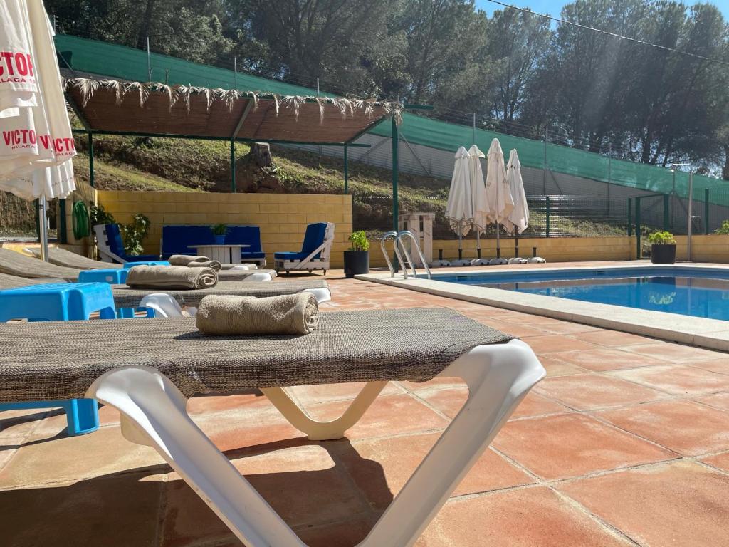 CASA RURAL VlLLA ALGABA - 2