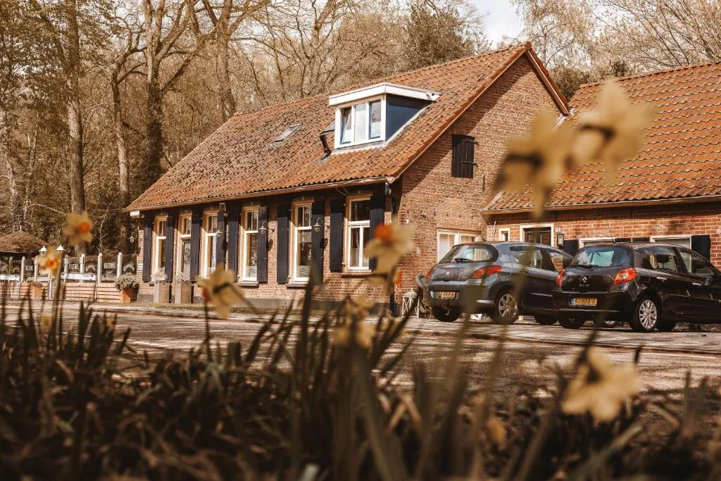 Hotel 't Welink, hotel in Dinxperlo