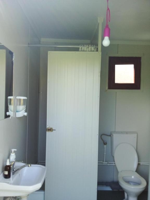 Hotelul de Bumbac-Crapul Furios photo