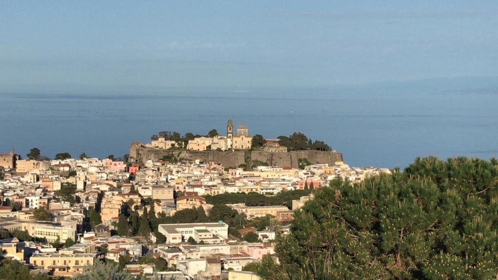 Vista mare spettacolare - 2