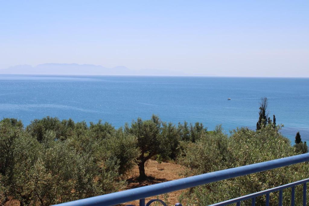 Tentes Holiday Homes photo