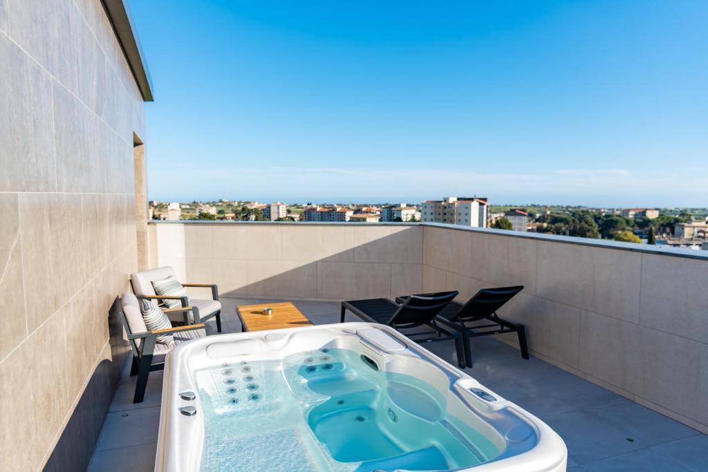 Modica Boutique Hotel
