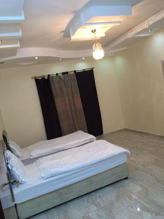 نزل الخالدية للوحدات السكينة المفروشة — Hotel in Al Qunfudhah