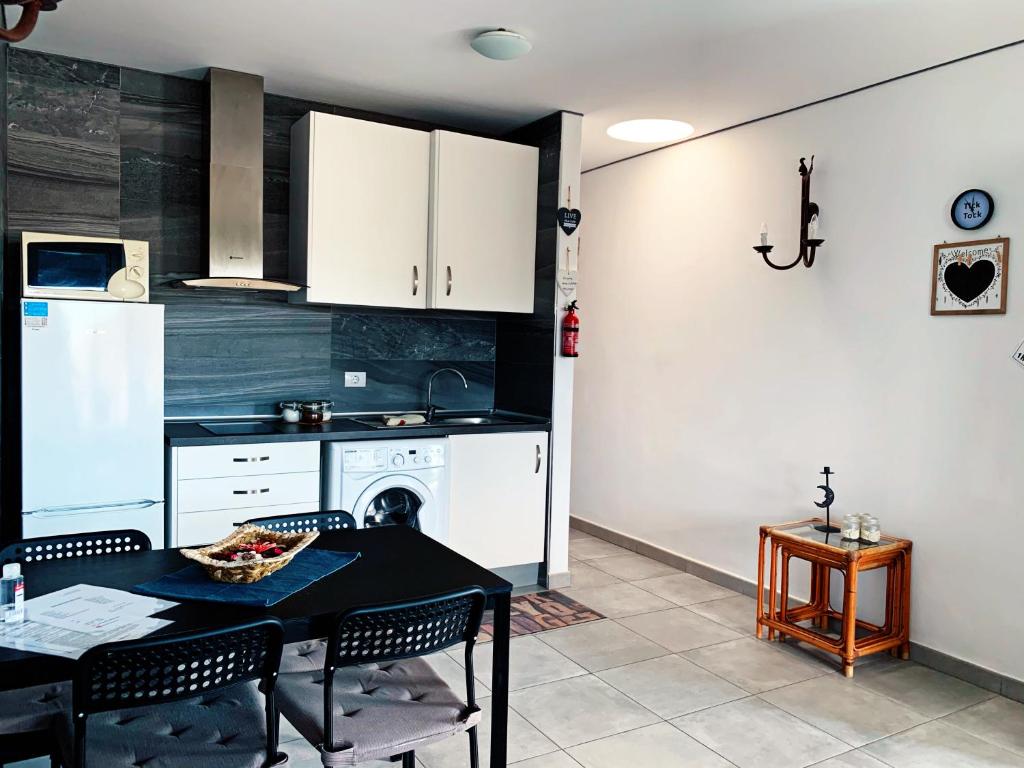 Apartamento VISTAenRELAX - 5