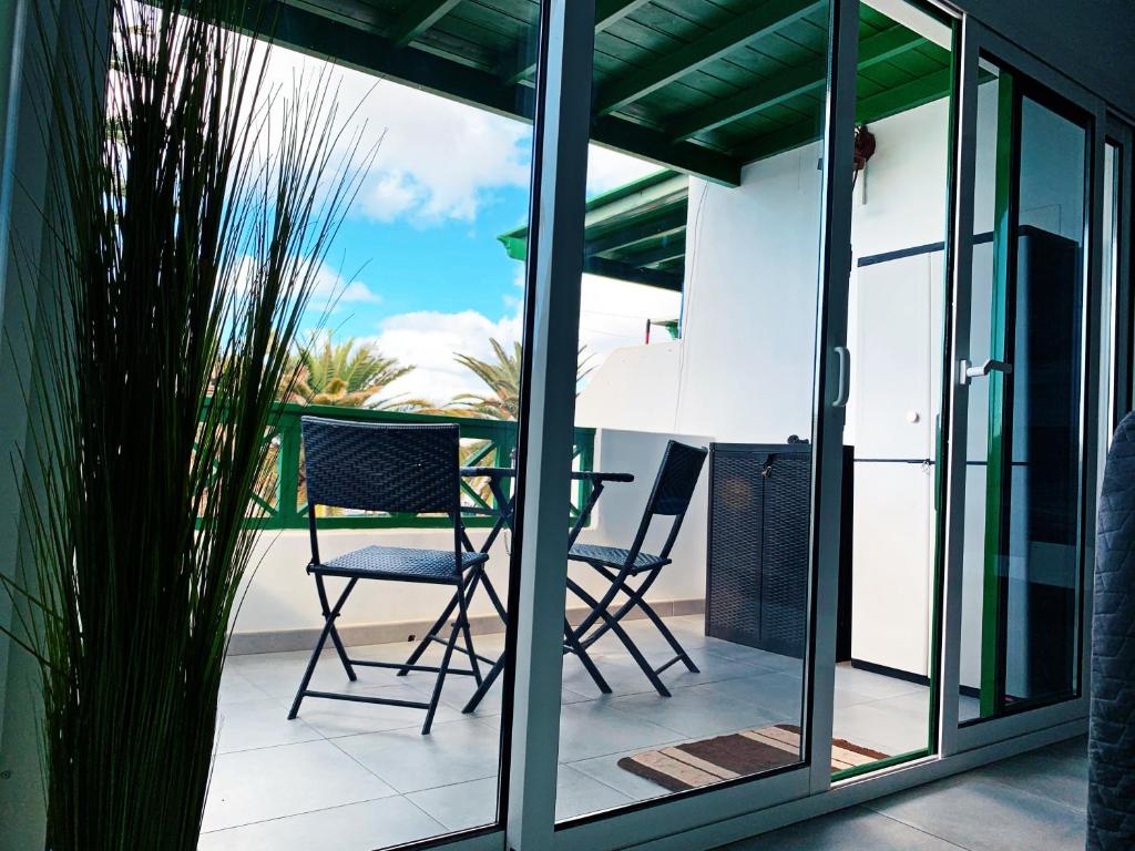 Apartamento VISTAenRELAX - 2