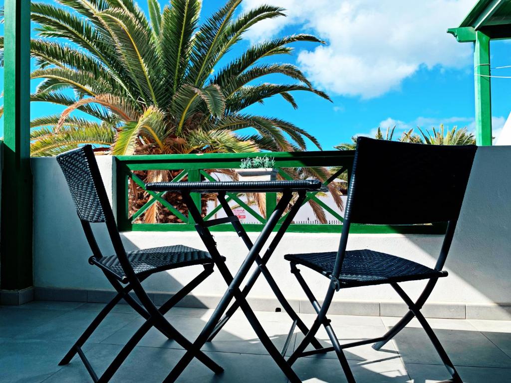 Apartamento VISTAenRELAX - 3