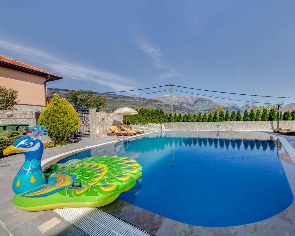 Villa Ilijana - 3