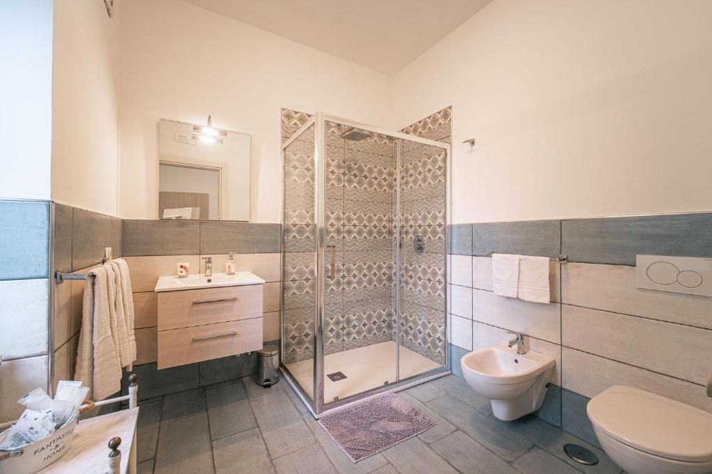 Casa Mary Family Apartment - 4