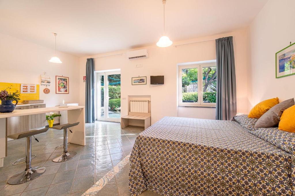 Casa Mary Family Apartment - 2