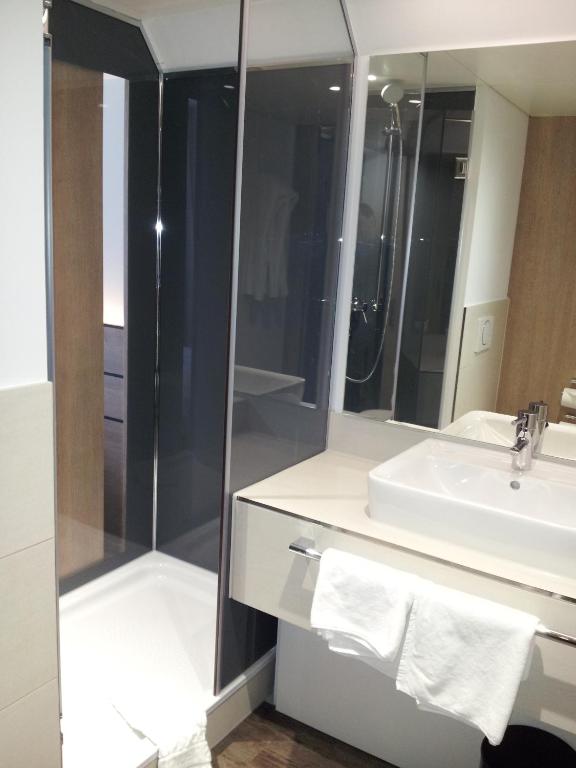 Sorat Hotel Saxx Nurnberg photo