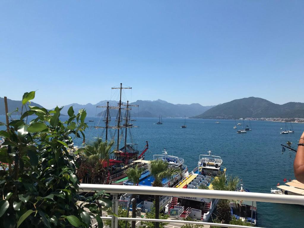 Trea Homes Marina Suites photo