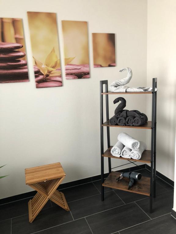 Sweet Park Appartements photo