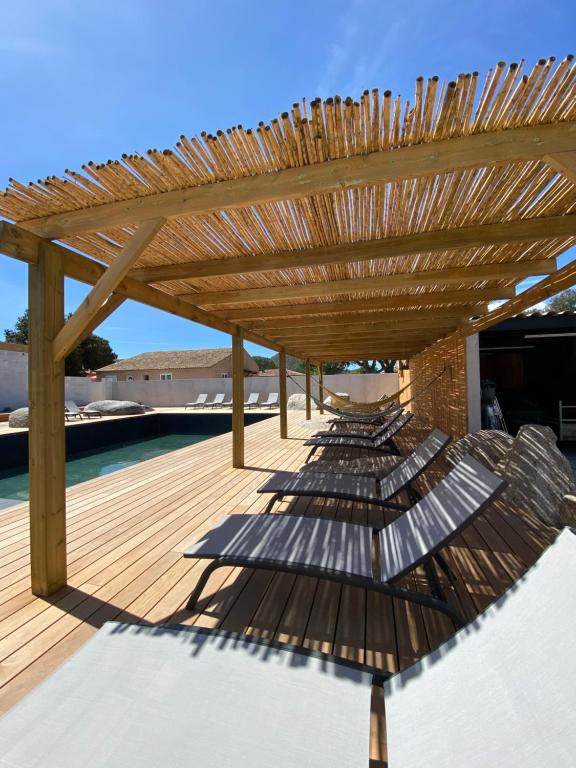 MAISON NEUVE PORTO VECCHIO - 4