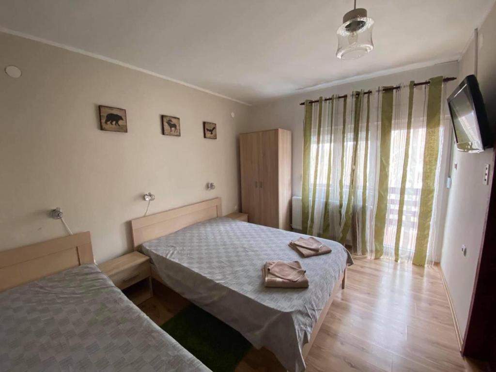Ozrenska bašta apartmani - 5