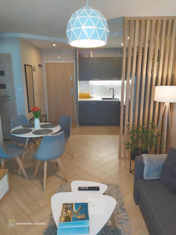 Apartamenty Gardens photo