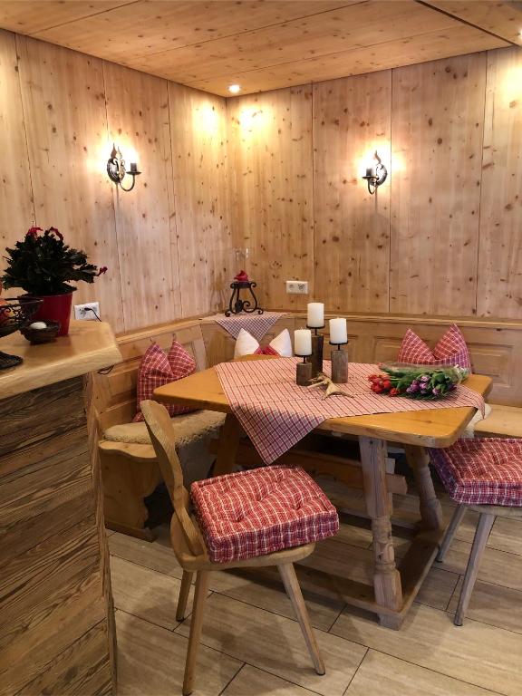 Hotel Oberwirt Wangen - 5
