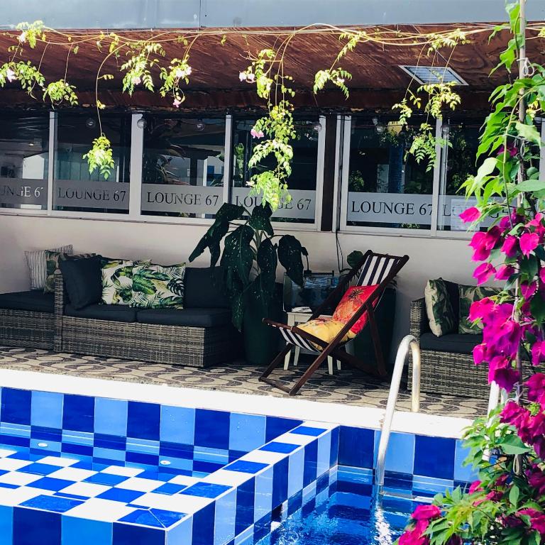 Holland Lodge Paramaribo photo