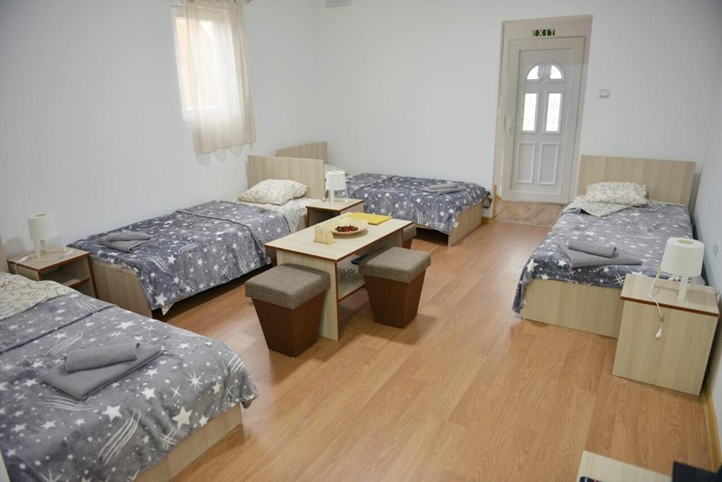 Apartman Martinovic, Kladovo