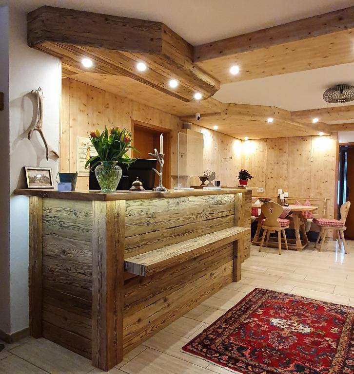 Hotel Oberwirt Wangen - 4