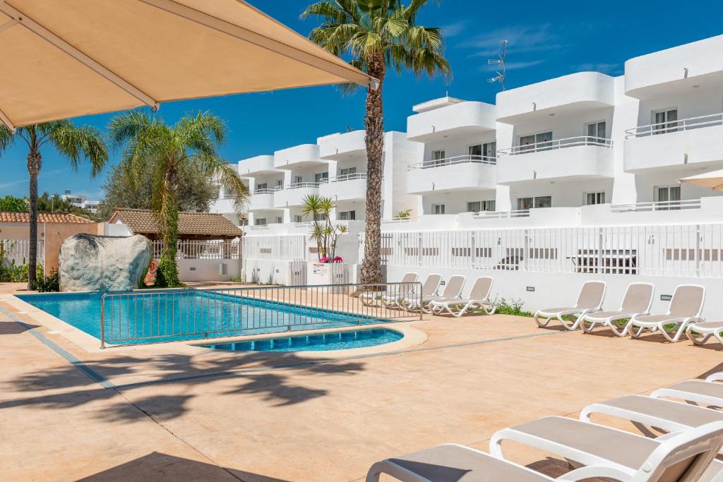 Olive Beach Apartamentos - 4