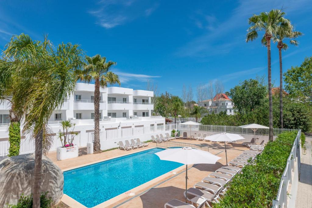 Olive Beach Apartamentos - 2