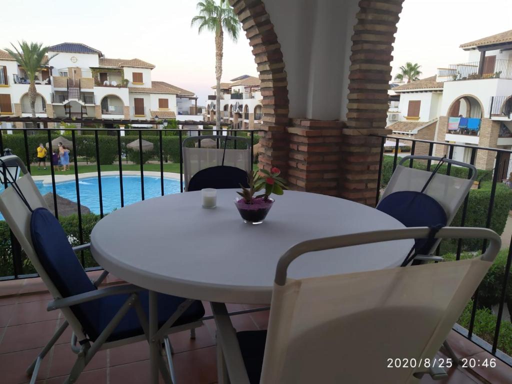 APARTAMENTO Al Andalus Residencial - 1