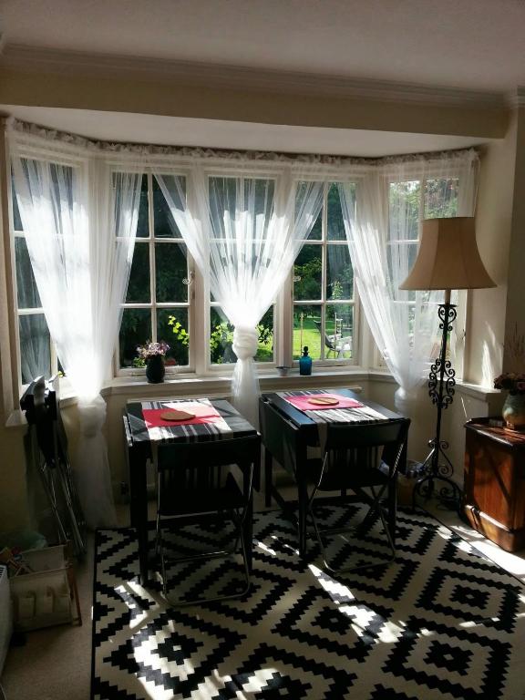 ローズミード ゲスト ハウス (Rosemead Guest House) 娯楽施設